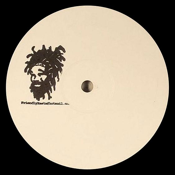 Friendly Rasta Blends vol 1