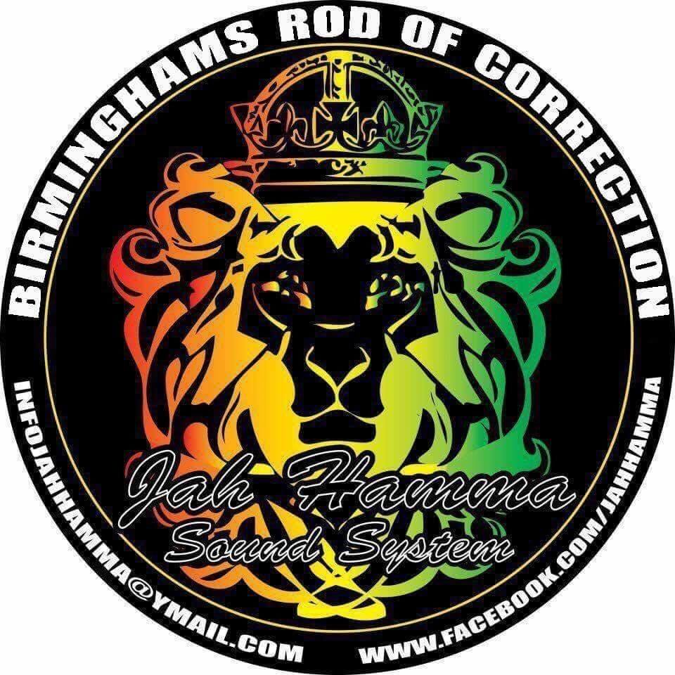 Jah Hamma Sound