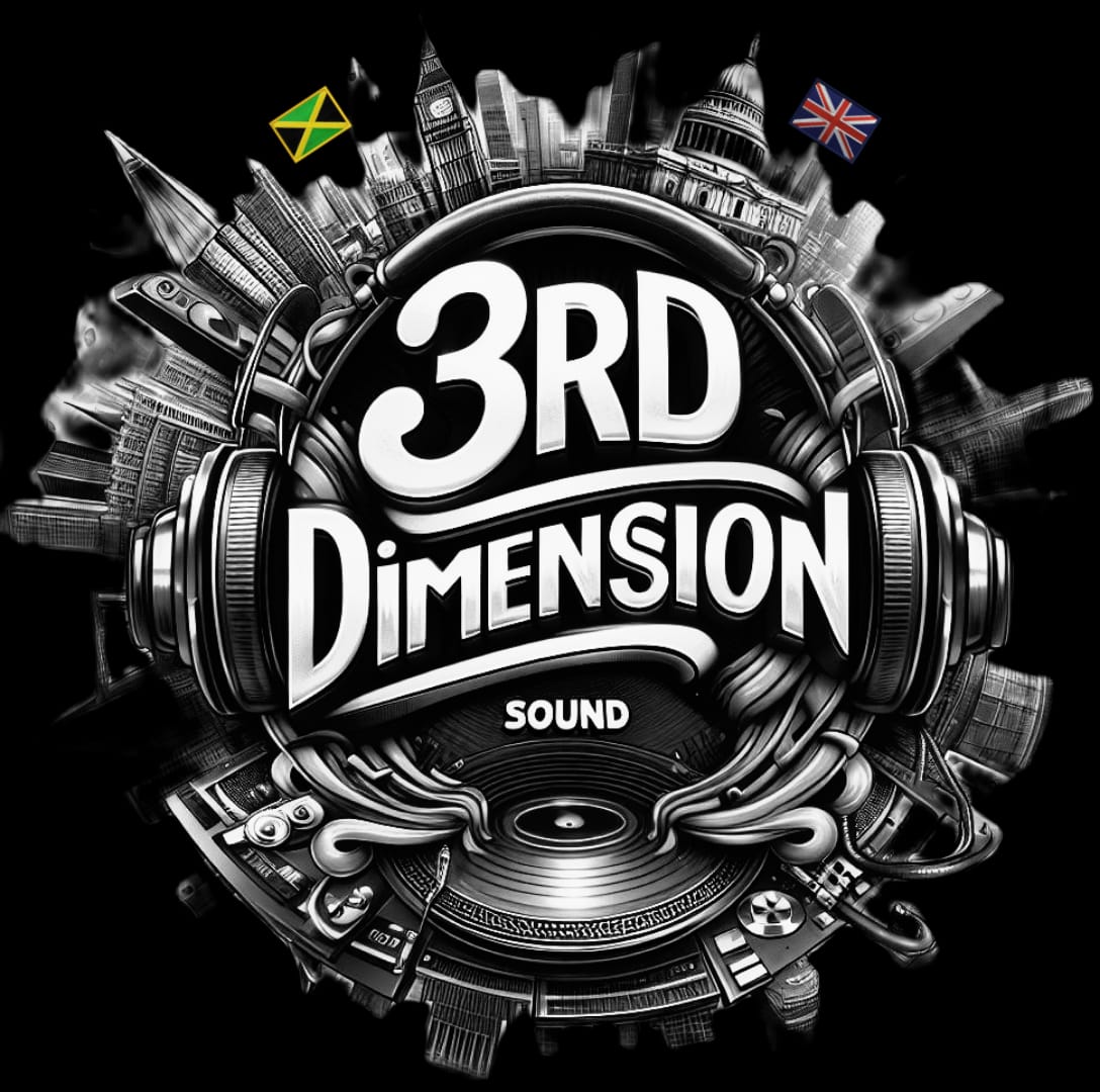 3rd Dimension Sound