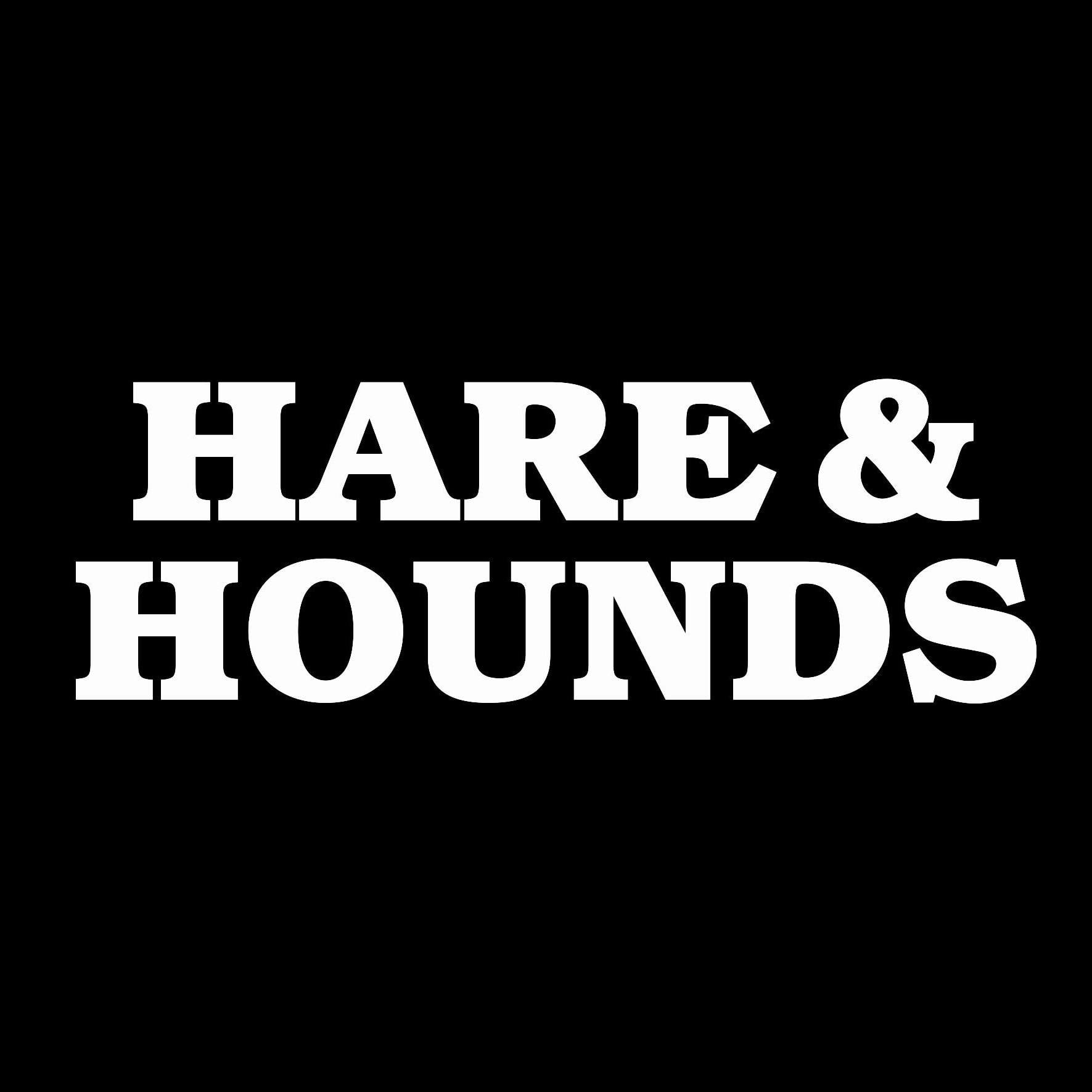 Hare & Hounds