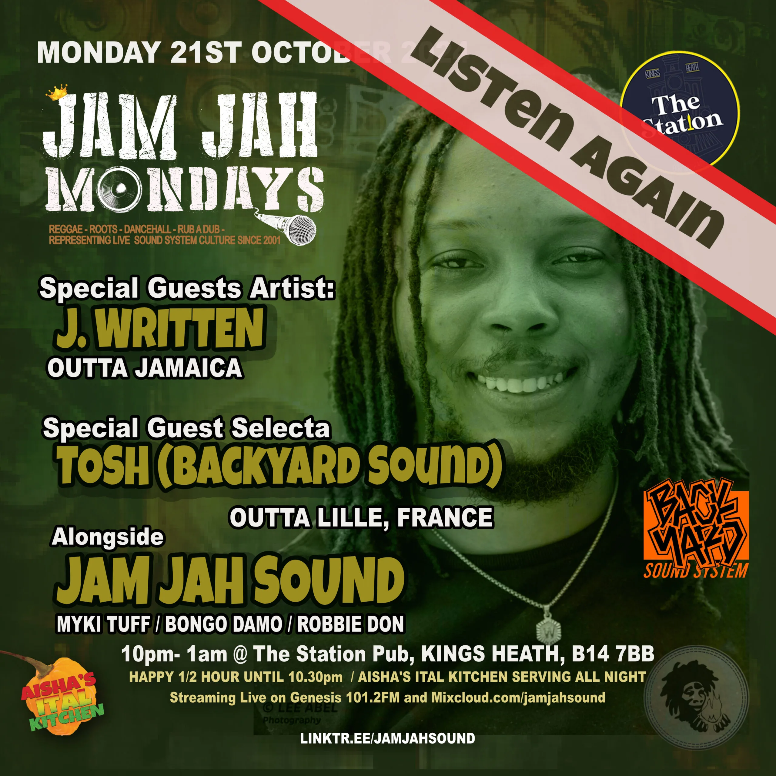JJM 21 oct j written