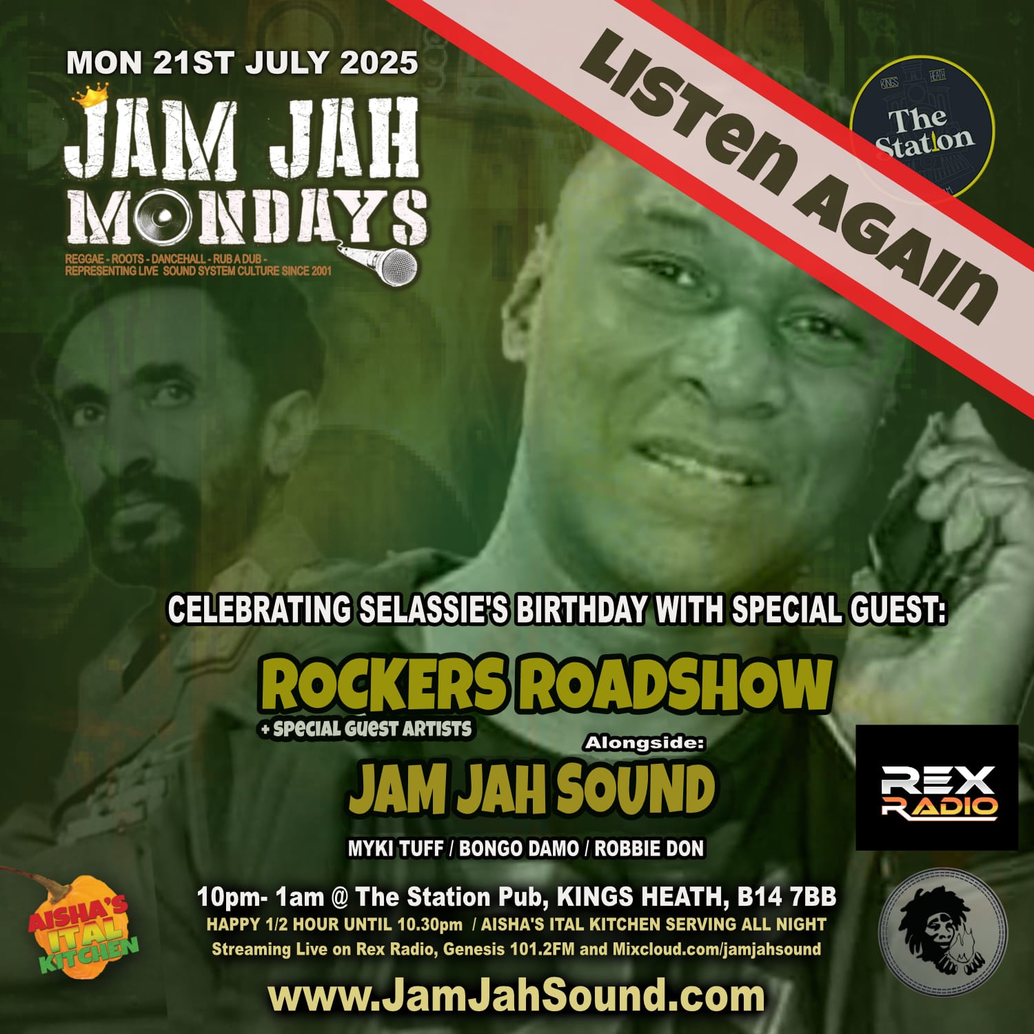 JJM july 21st