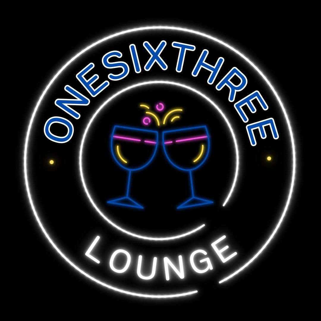 163 lounge