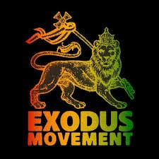 exodus movement Exodus Movement