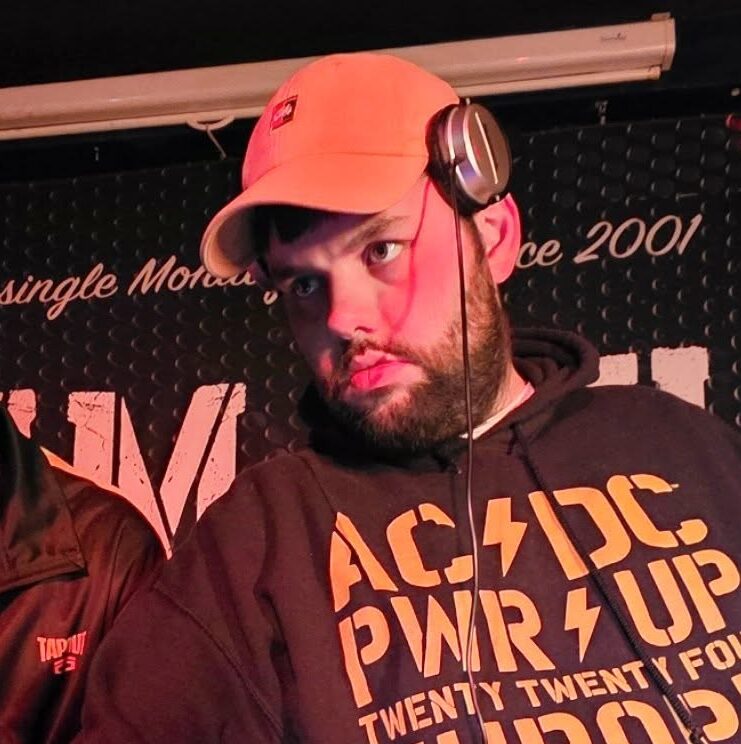 Selecta Stitch (young Culture Sound)