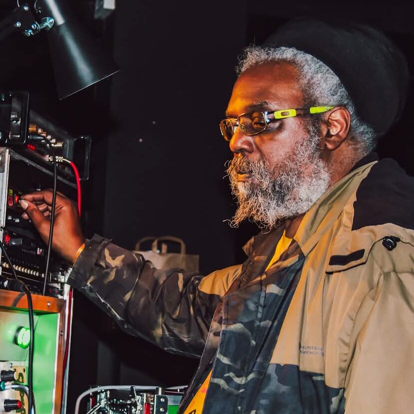 wooligan Wooligan (Jah Orthodox)