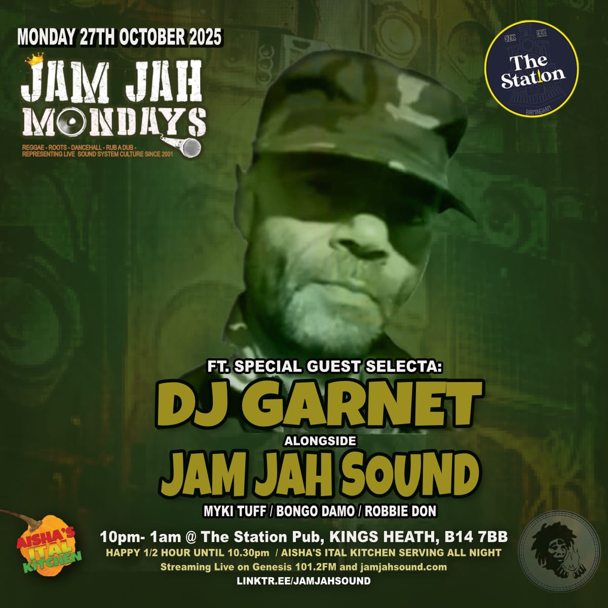 JJM 2025 – 27 OCT