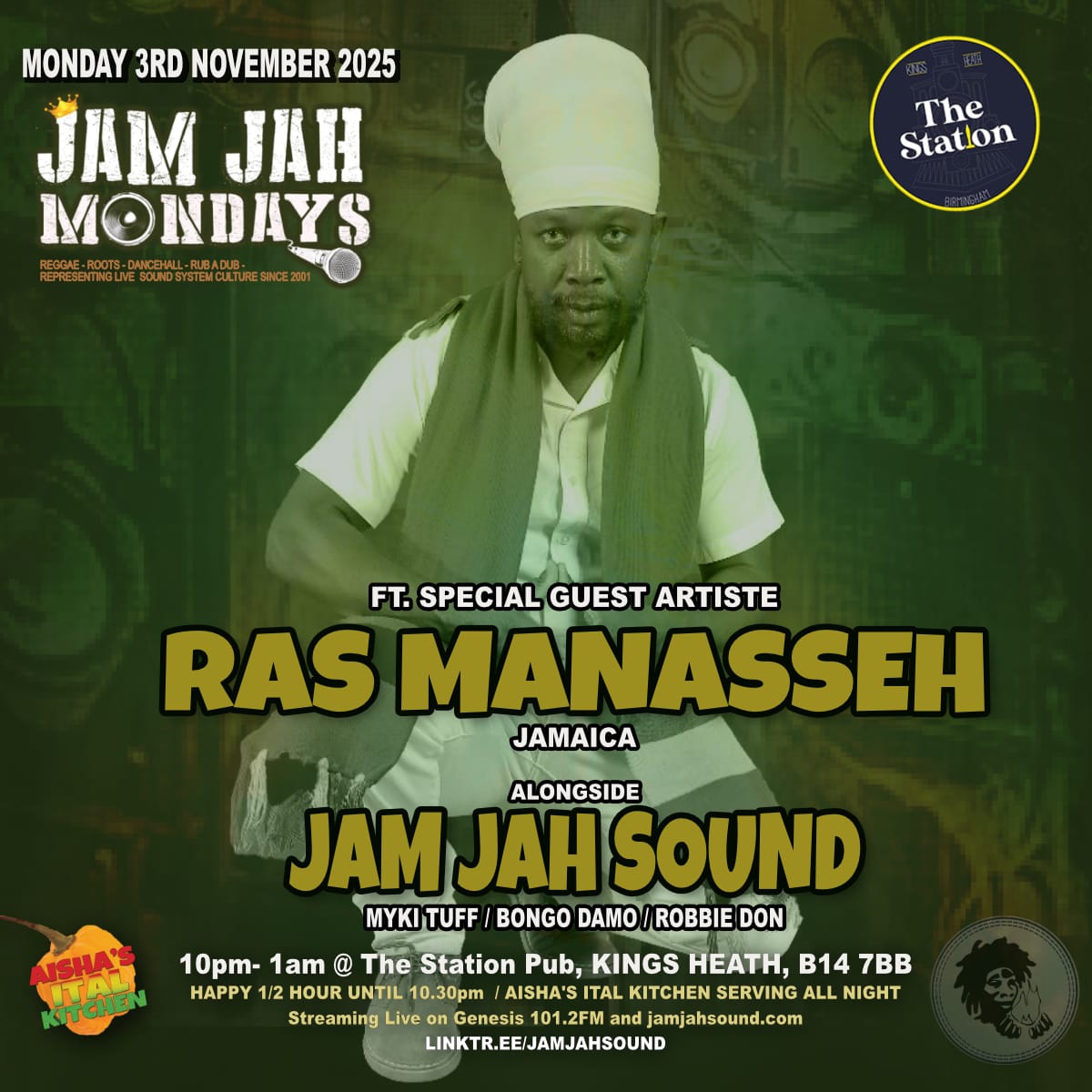 JJM 2025 – 27 OCT