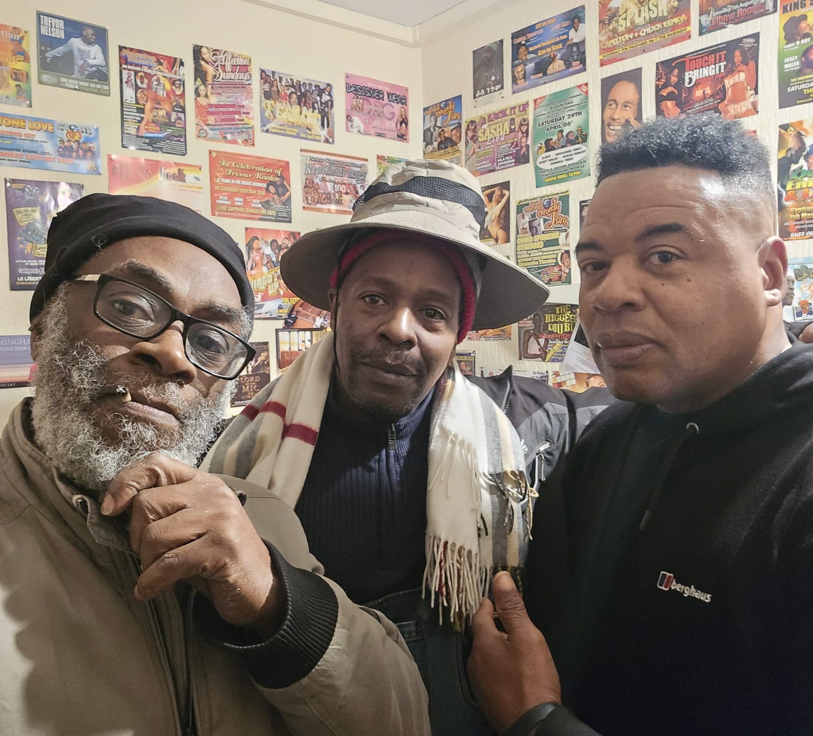 Virgo Sound (Mellow Vibes Studio)