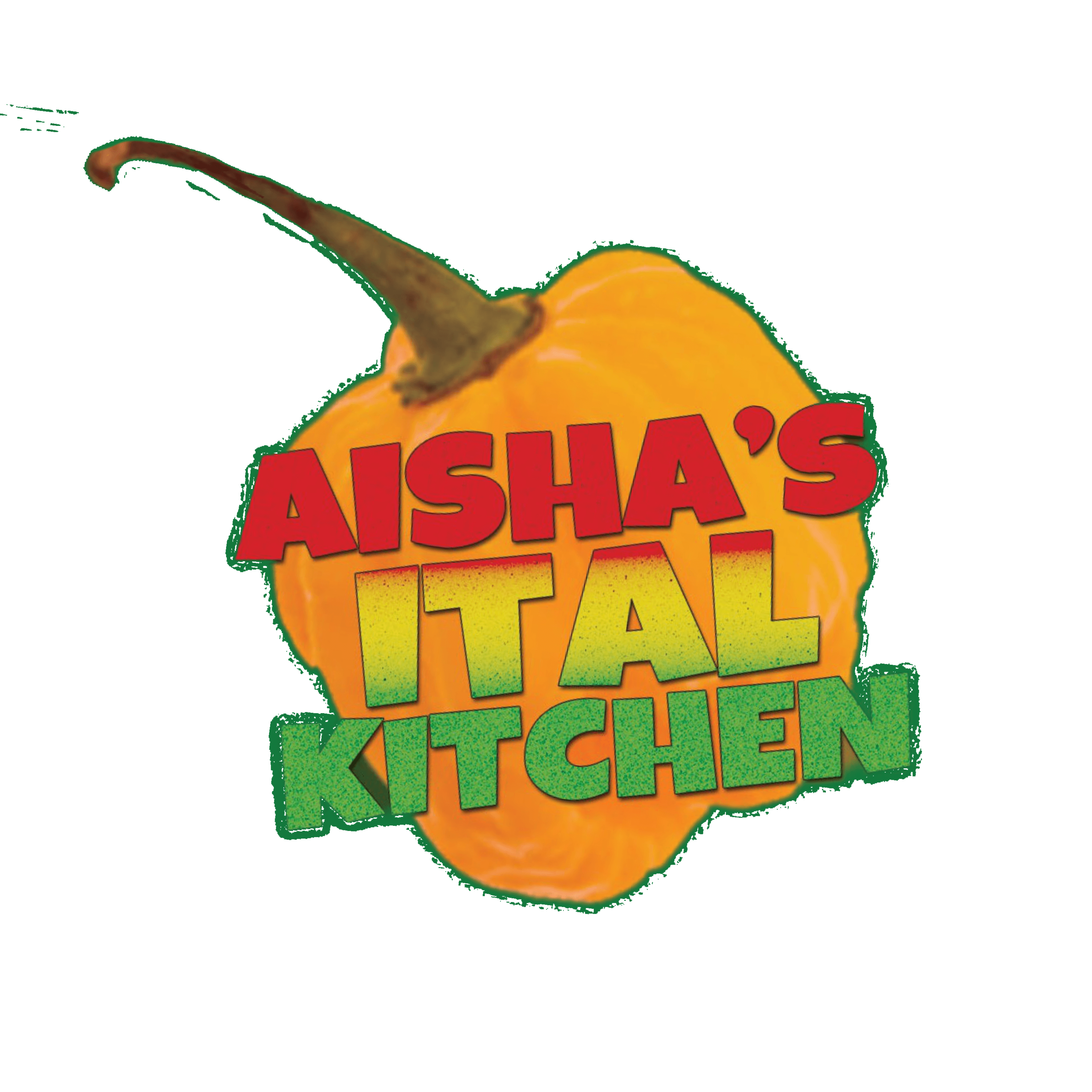 Aisha's Ital Kitchen