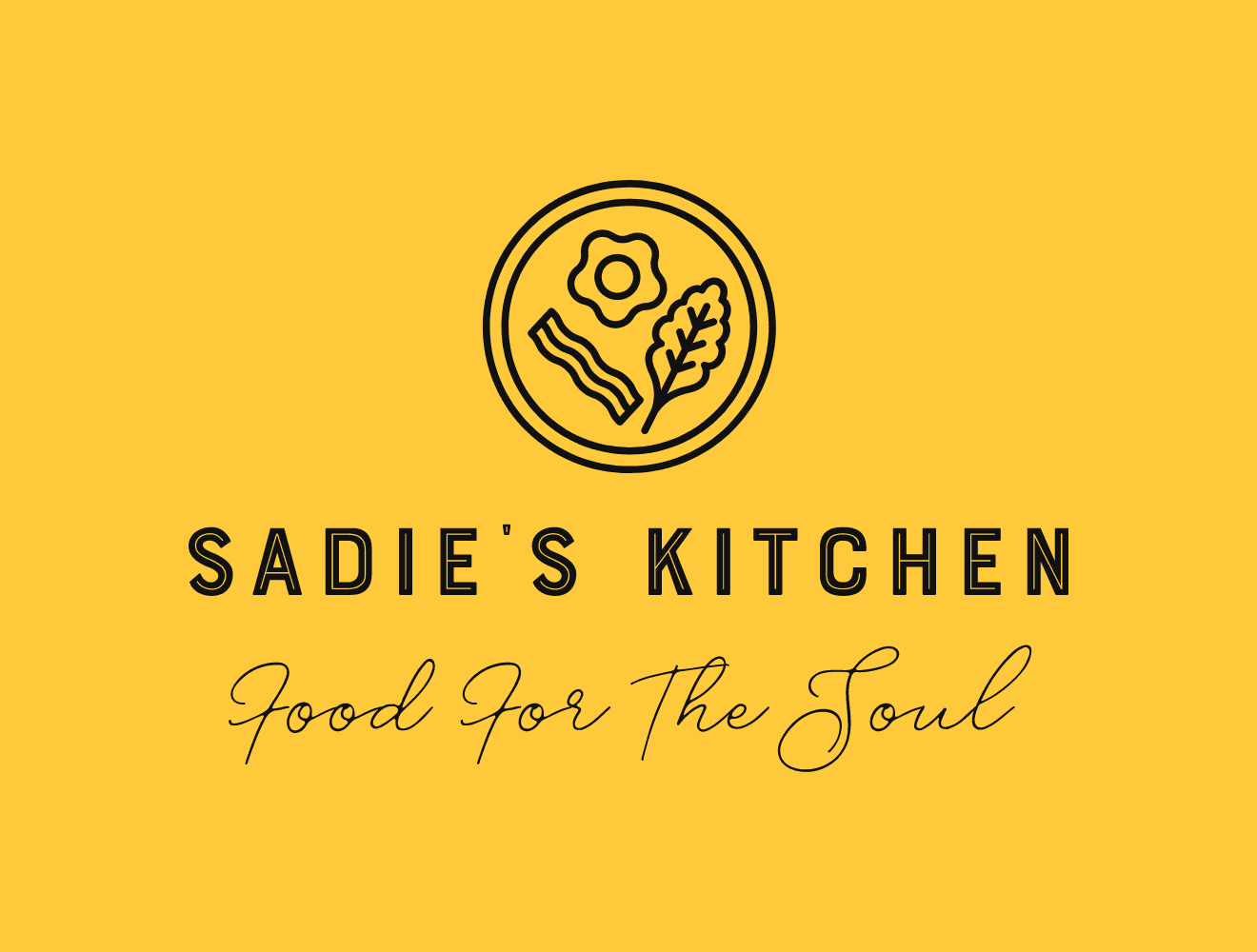 Sadie's Kitchen