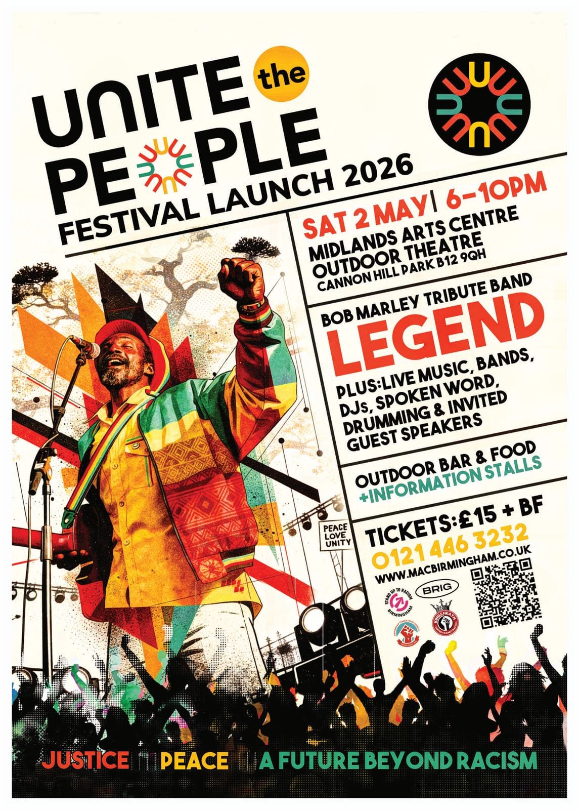 Unite The People